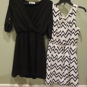 2 dress bundle